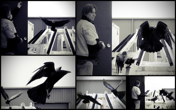 Tales of the blue Rust