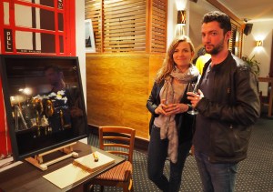 OLYMPUS DIGITAL CAMERA